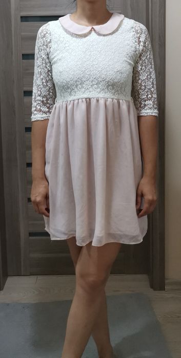 Rochiță eleganta Dress Code 38