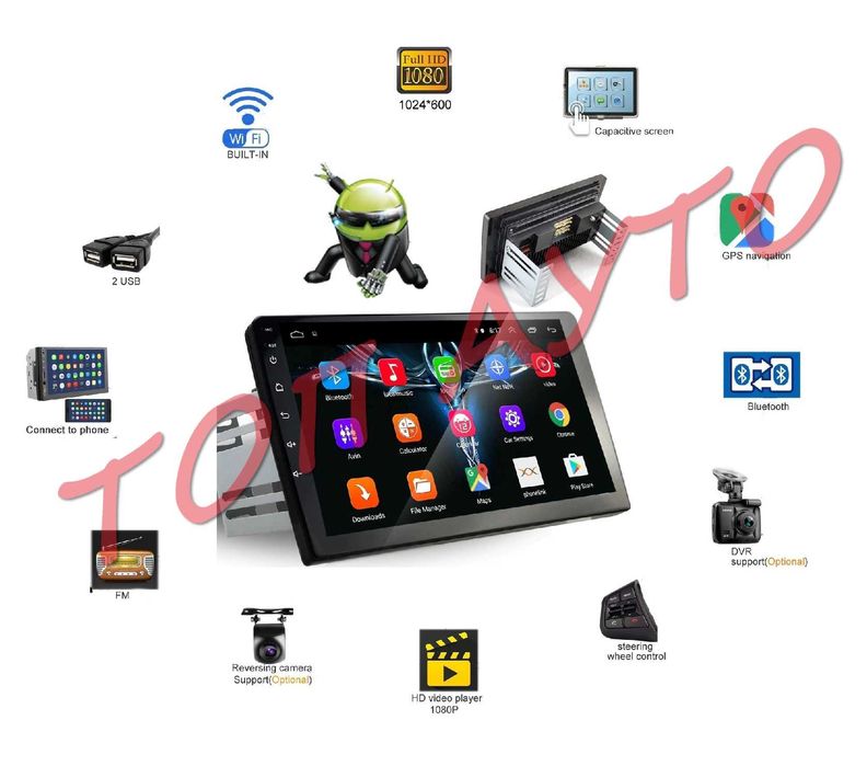 TF Карта Памет Високоскоростна Клас 10 SD Адаптер 16GB 32GB 64GB 128GB