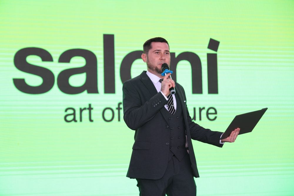 Ведущий-тамада, банкеты, корпоративы