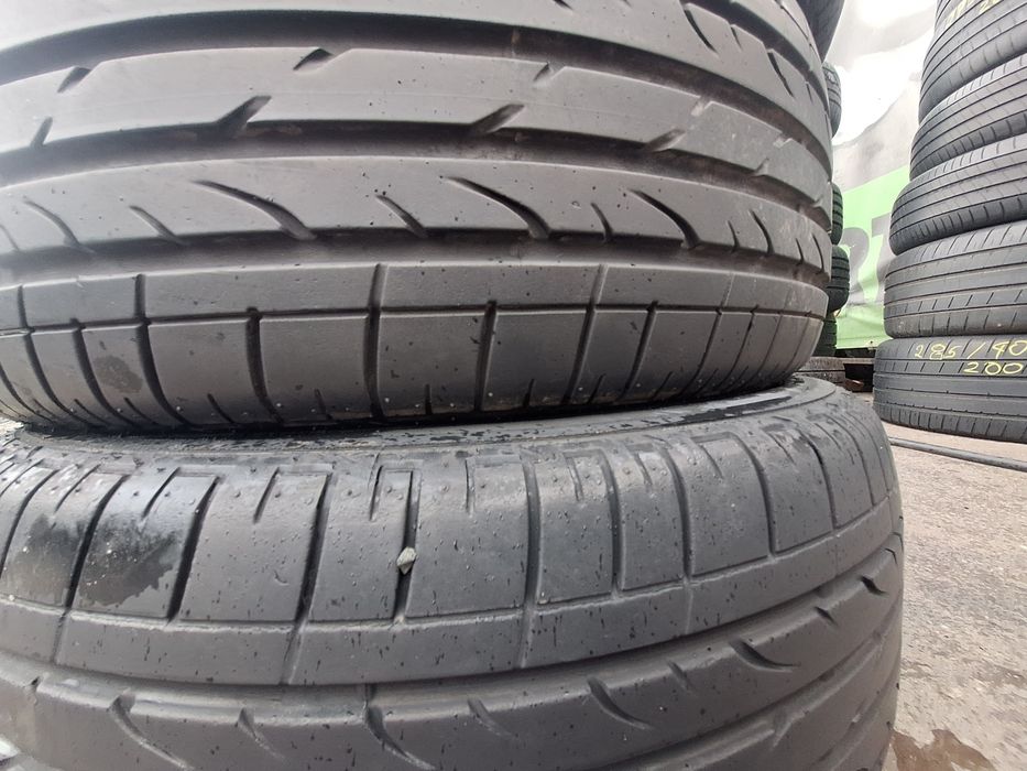 4 anvelope vara 235/60r18 Bridgestone Montaj Gratuit