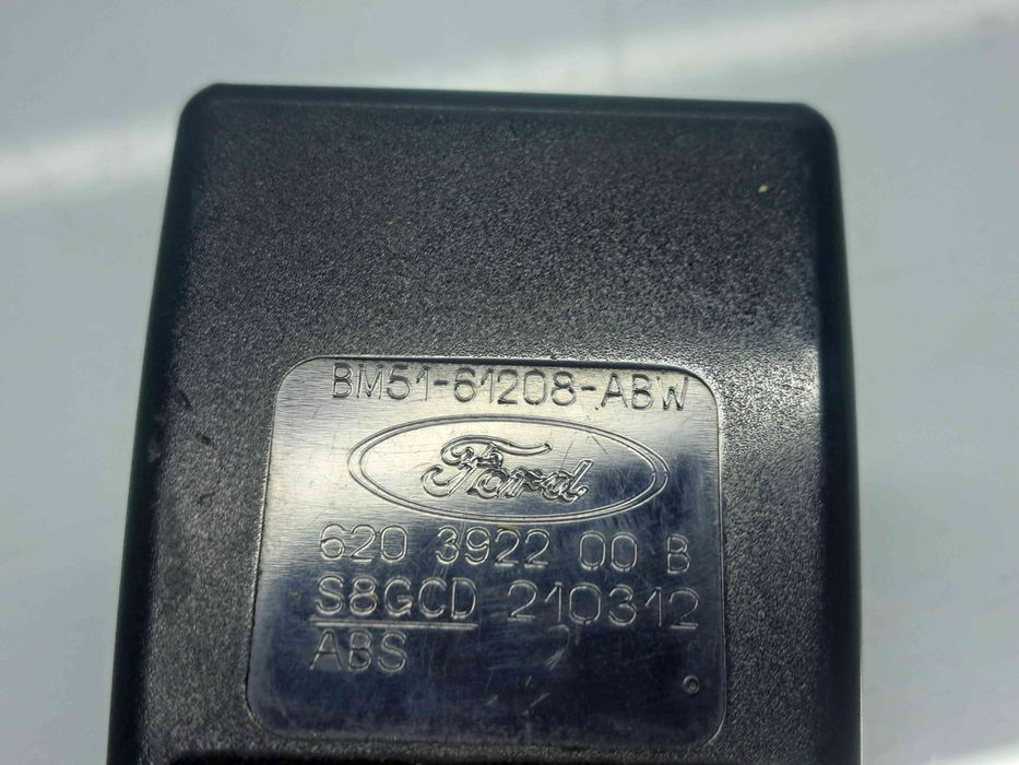 Capsa centura dreapta fata Ford Focus 3 (CB8) [Fabr 2011-2015] BM51-6