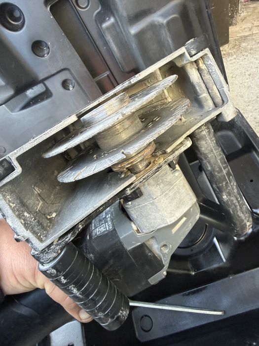 Фреза за канали  WURTH 1900wat