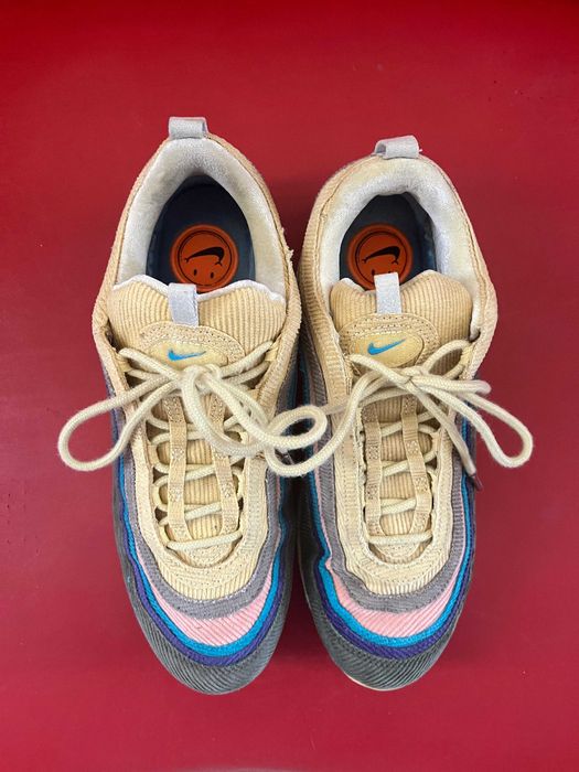 Nike Air Max 1/97 Sean Wotherspoon