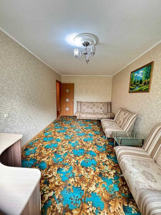 Продам 2-х комн. кв. в 20 мкр. районе