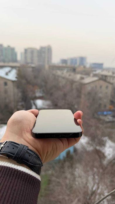 iPhone 14 Pro | 256 GB | Black | Айфон 14 Про
