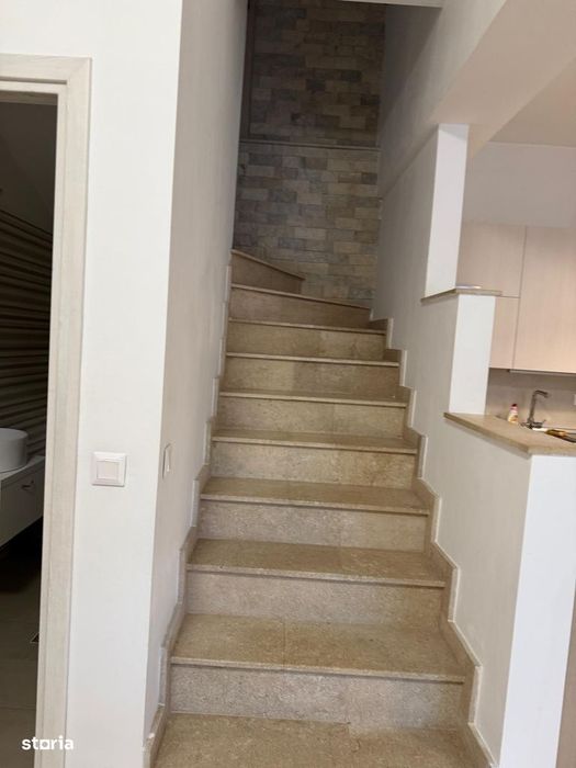 Casa de inchiriat 118mp  teren comun 600mp zona Gheorgheni Septimiu al