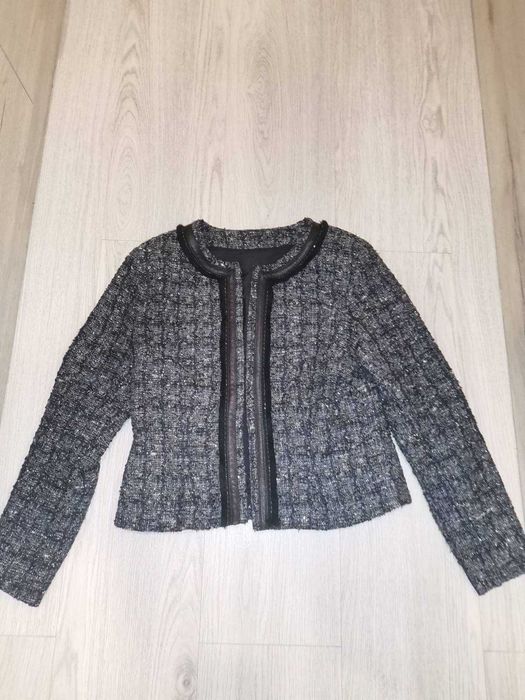 Панталон със сако размер М