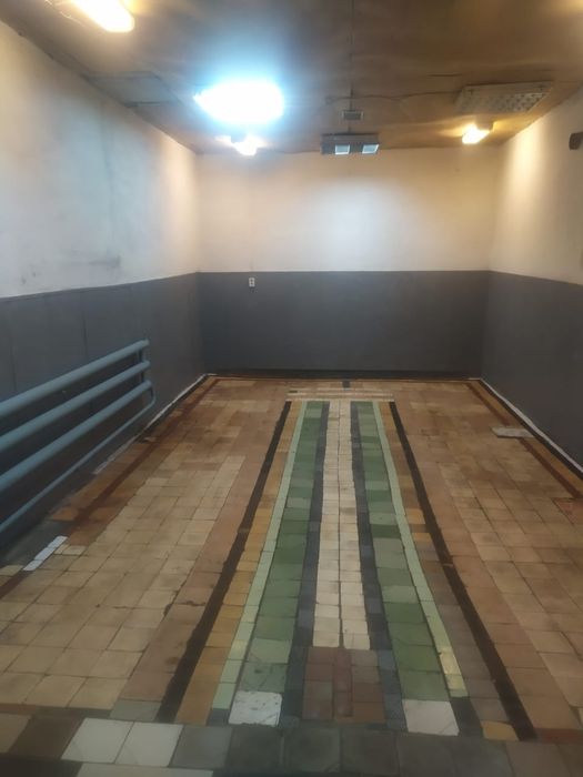 Сдам в аренду тёплый гараж 3,5х7,5