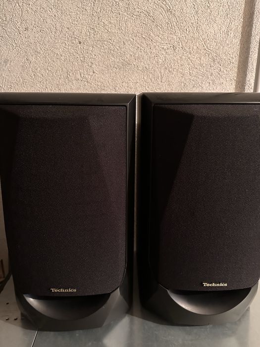 Technics тонколони