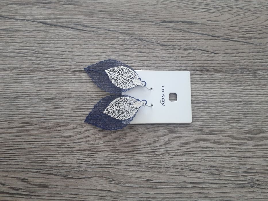 Елегантни обеци различни видове