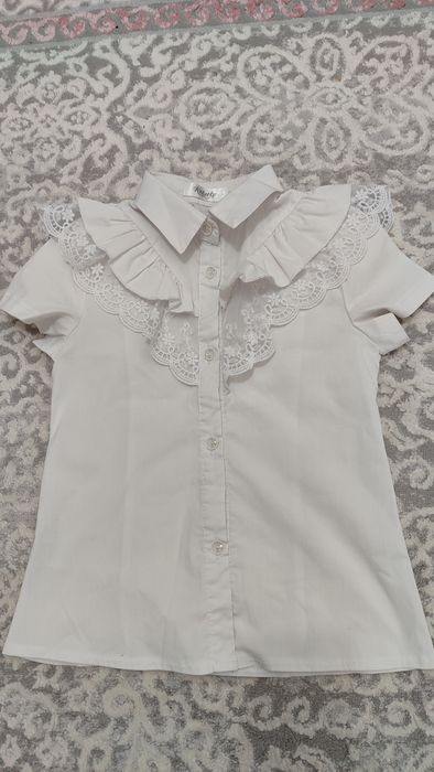 Школьная форма для девочек