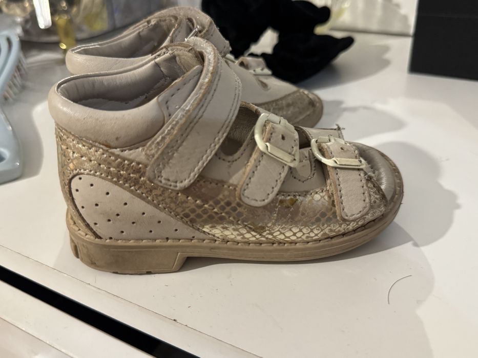 Срочно Продам Ортопед обувь!