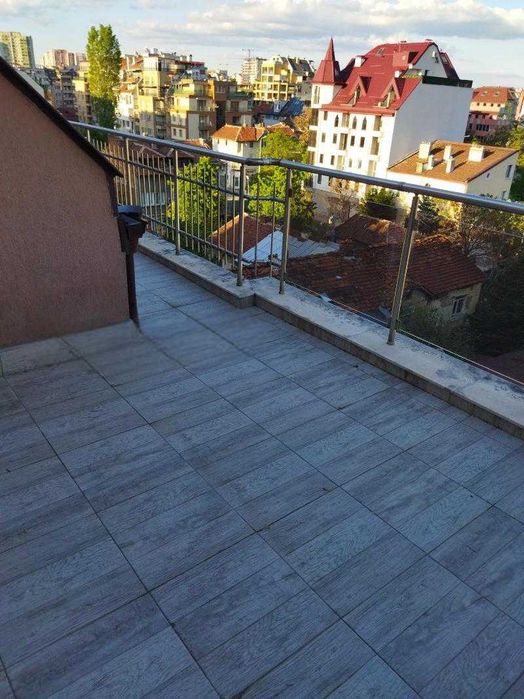 Дава се под наем Двустаен апартамент в София, Зона Б-5 - 78 кв.м за 797.64 € - Снимка #10