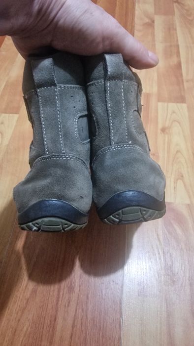 Pantofi sportivi BEMEGA mărimea 36