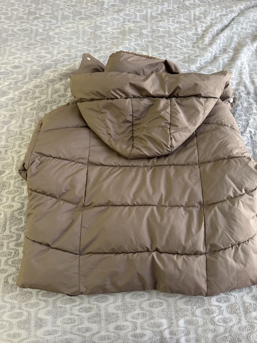 куртка демисезон женская