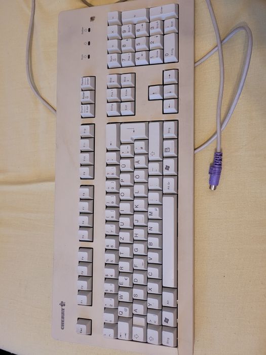 Tastaturi IBM ,AT&T, Apple, Cherry,HP,Tulip,Dell,colecție sau utilizar