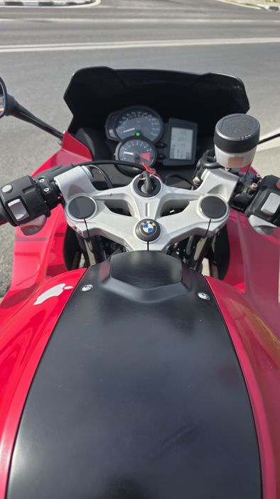 Motor BMW F800S – 2008 – Întreținută Exemplară