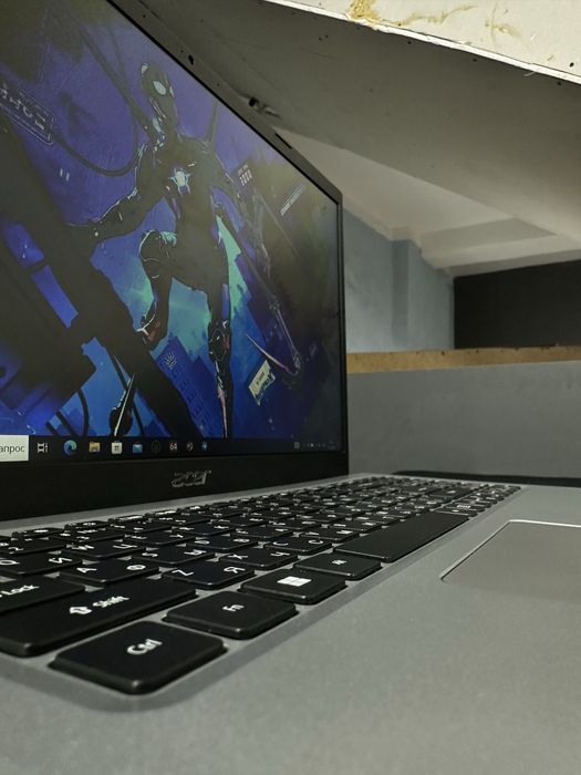СКИДКА офисный ноутбук Acer Aspire