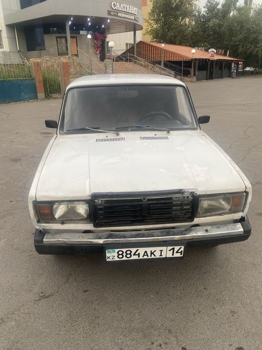 Продам ВАЗ 2107.