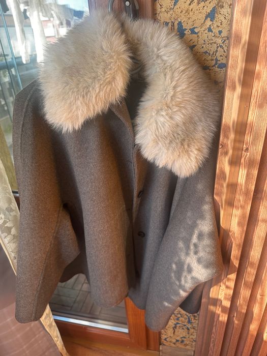 Пролетно палтенце ново zara