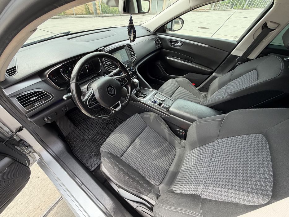 Renault Talisman 2.0dci 160cp 2019