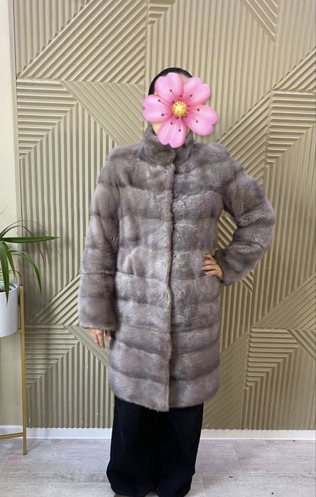 Продается норковая шуба