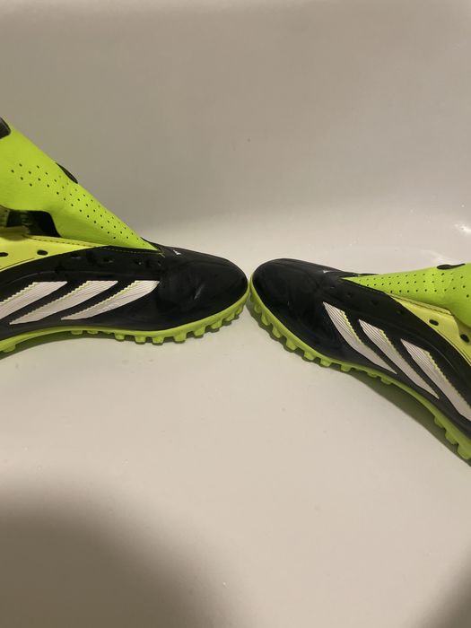 ghete fotbal adidas copa