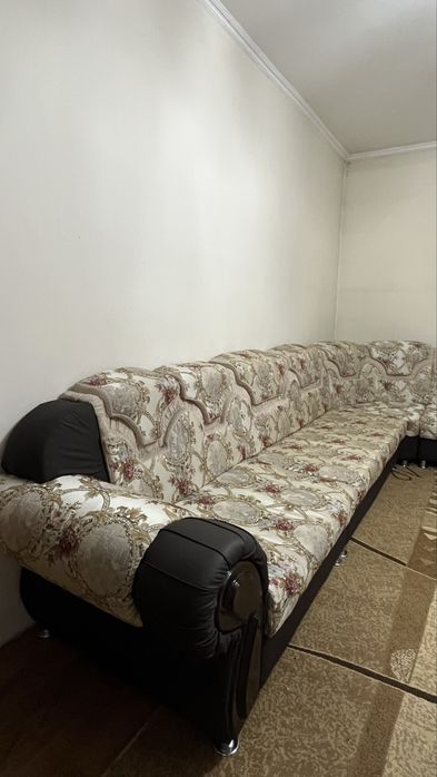 Хороший диван ценя хороший