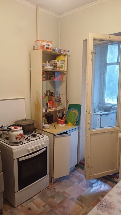 Сдам 3х ком квартиру