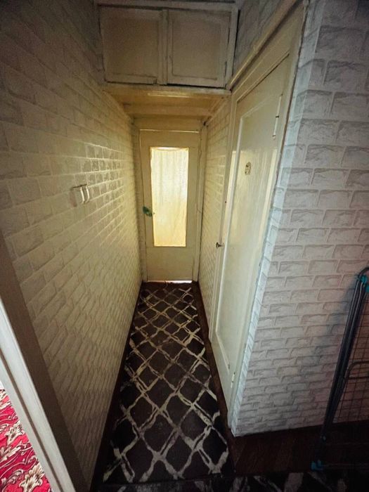 Уй сатылады қаратау қаласында 2 бөлме ‼️‼️‼️