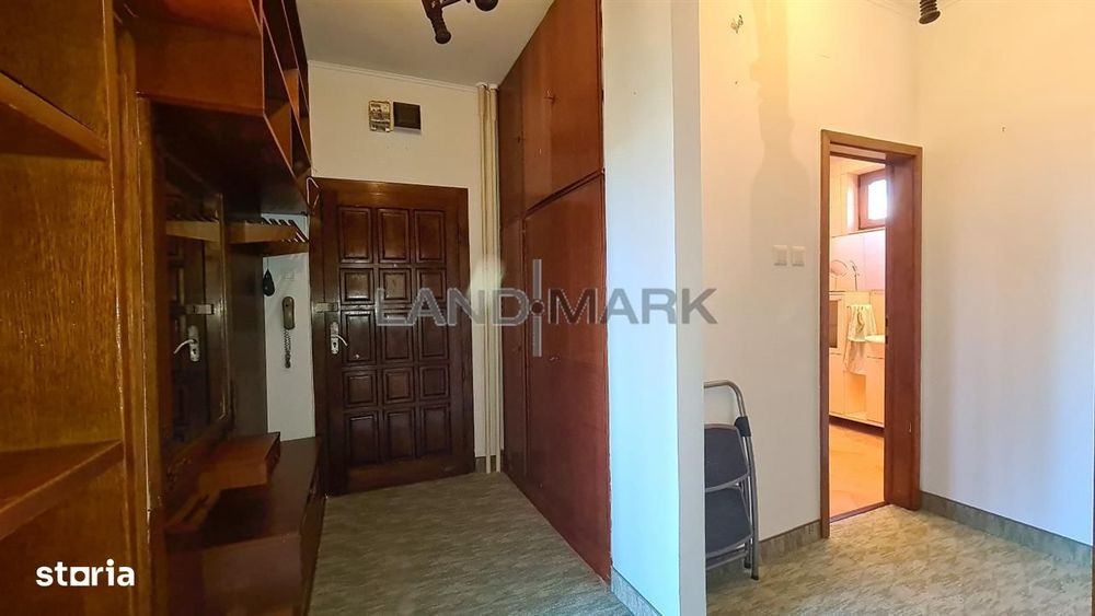 Apartament – Timisoara - Vedere 2