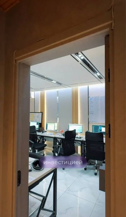 Налоговая Помещение Офис 100 м2