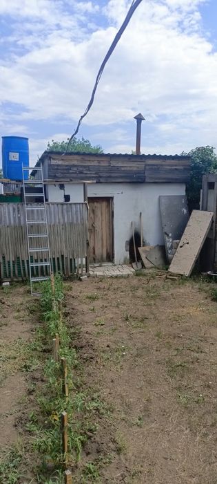 Дом дачный продам