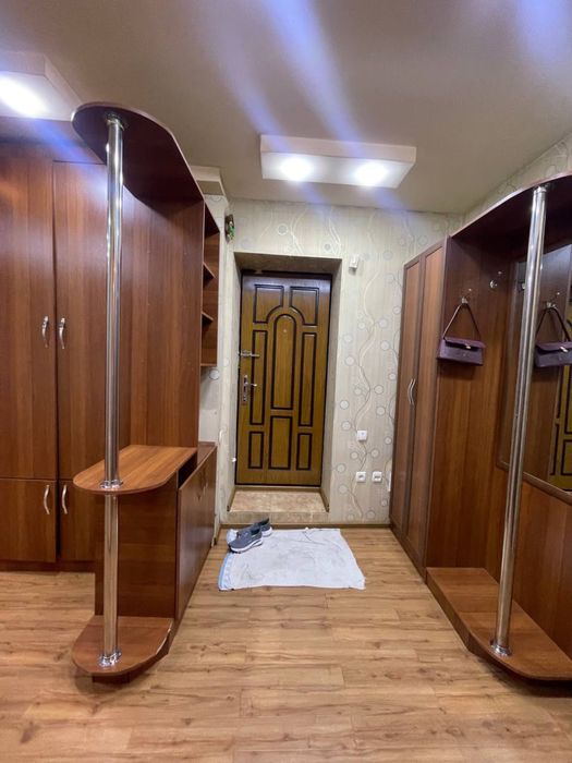 Сдается СВОЯ 2*3-комнатная квартира в Чиланзар Актепа круге