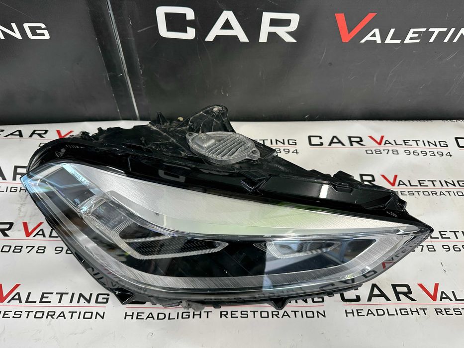 фарове фар BMW 1 F40 лед far farove БМВ 1 Ф40