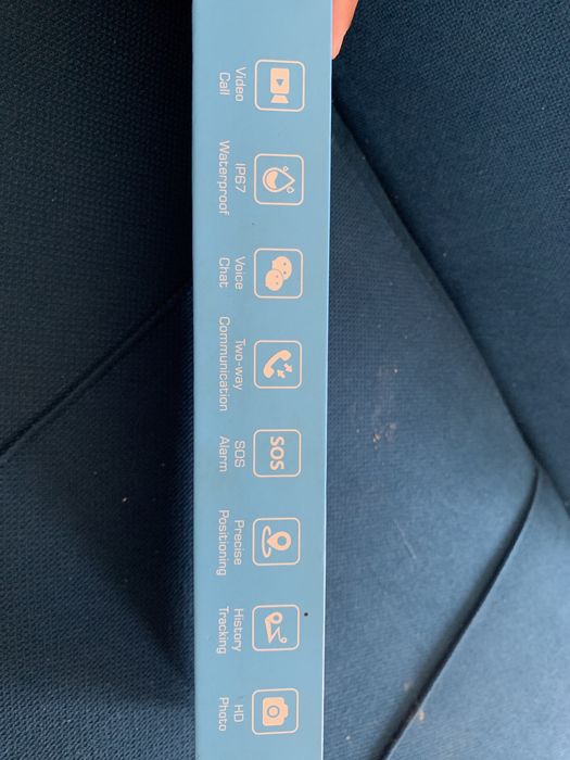 Смарт часы (smart watch)