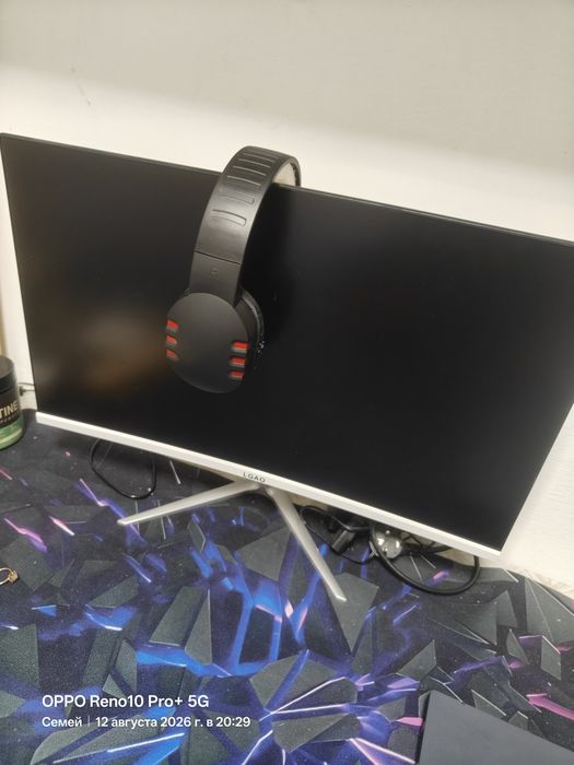 монитор 24"  180 герц