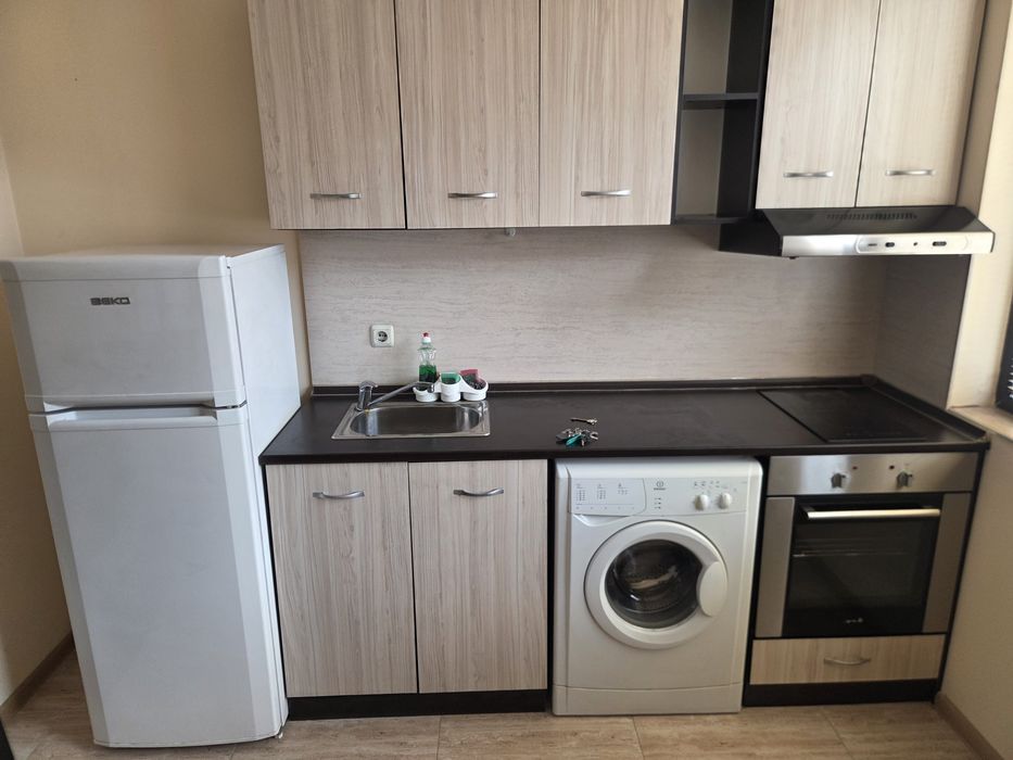 Продавам комплект кухненски уреди – 150 €
