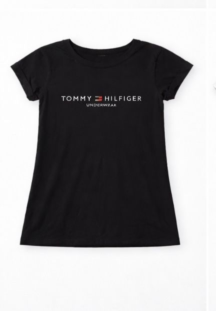Tricou Tomy Hilfiger