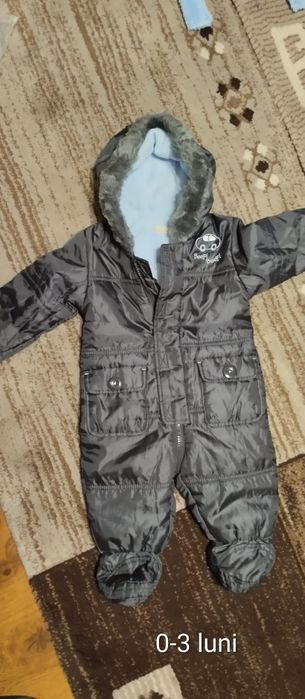 Combinezoane copii