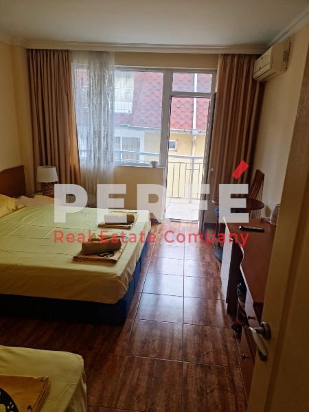 Продава се Едностаен апартамент в Несебър - 38 кв.м за 1527 €/кв.м - Снимка #2