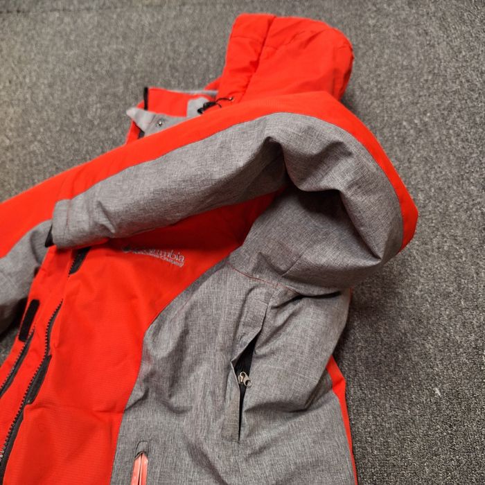 Columbia Titanium горнолыжная курта
