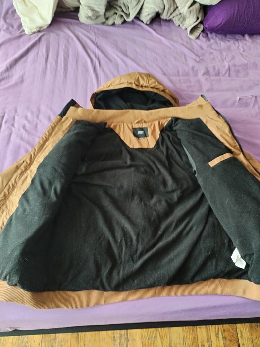 Зимно топло яке House