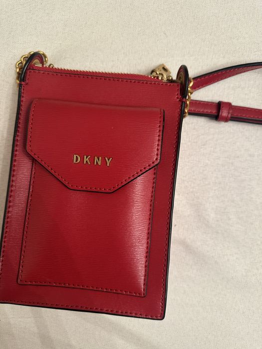 Сумка, бренд DKNY