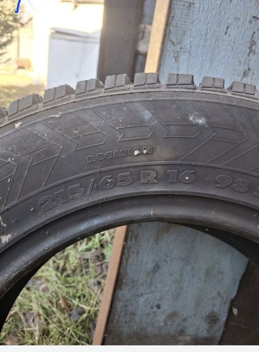 Продажа колёс резины