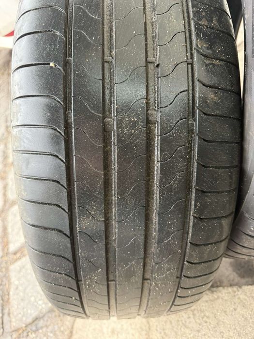 225 55 18 Bridgestone Turanza6 DOT24