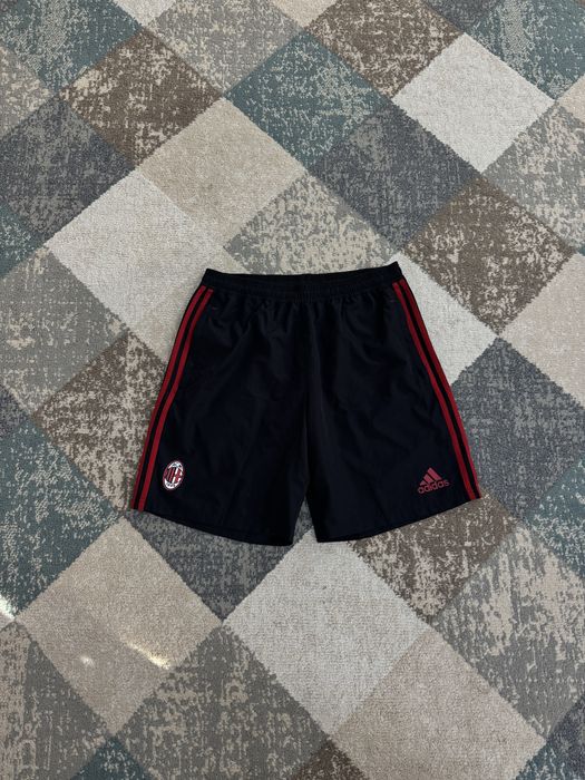 Мъжки къси гащи Adidas - Milan