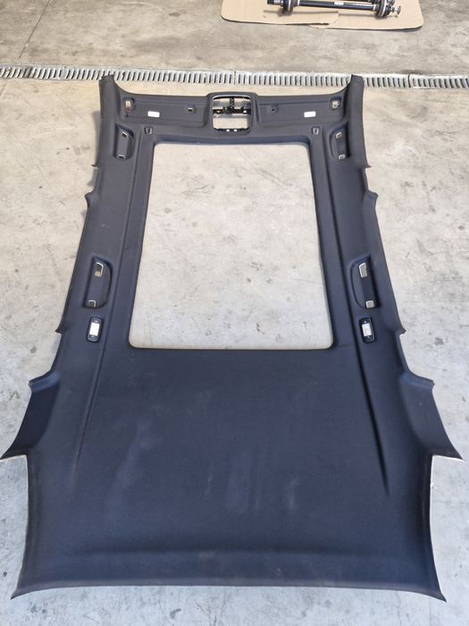 Plafon trapa Panoramic BMW x5 g05