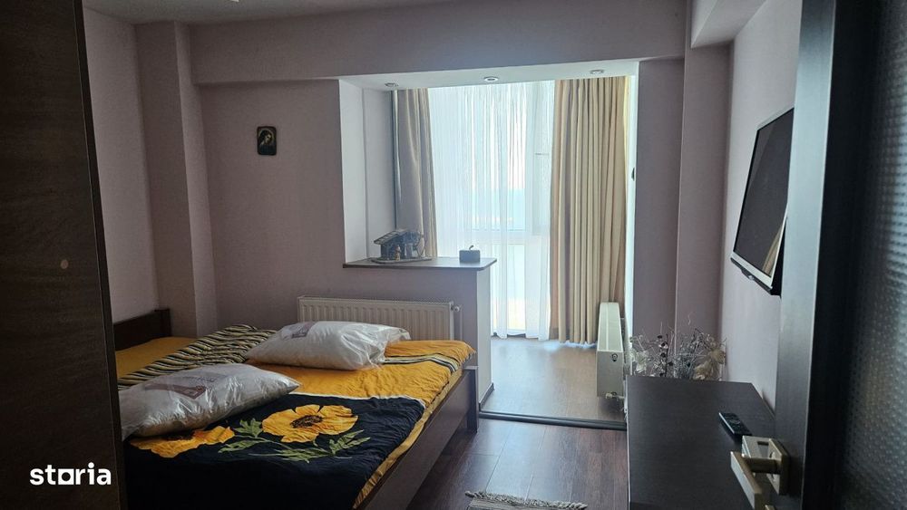 Apartament 3 camere de inchiriat | Faleza Nord