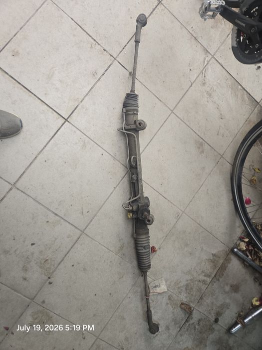 Casetă direcție hidraulică Ford Escort 1995 - 2000 (Cod 96AB) originală
